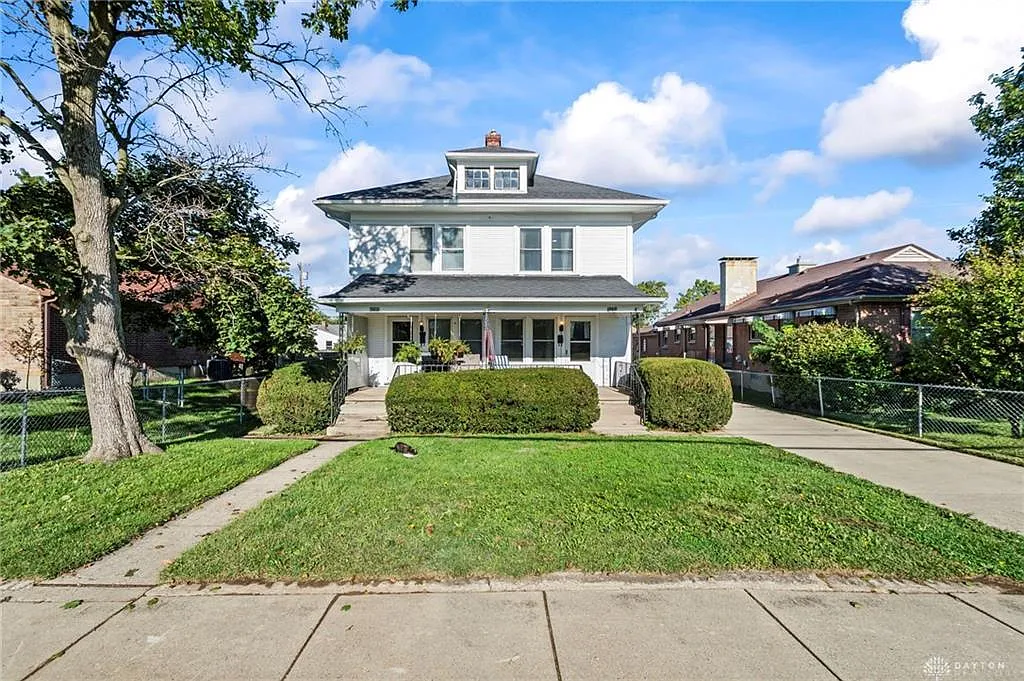 Building Photo - 4207 S Dixie Dr #4207
