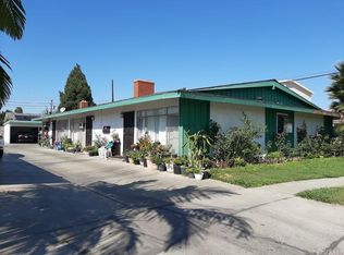 13121 Adland St, Garden Grove, CA 92843