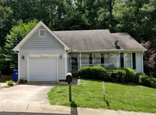 2120 Leadenhall Way, Raleigh, NC 27603