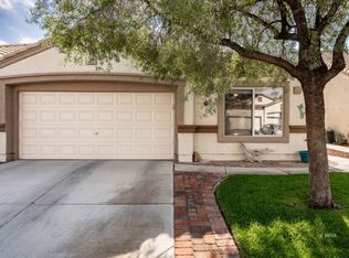 1418 Sea Pines St, Mesquite, NV 89027