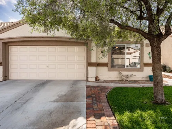 1418 Sea Pines St, Mesquite, NV 89027