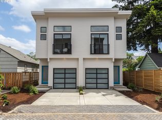 5331 SE 72nd Pl, Portland, OR 97206