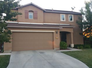 4418 E Acequia Ave, Visalia, CA