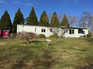 7220 Valley View Rd, Ferndale, WA 98248