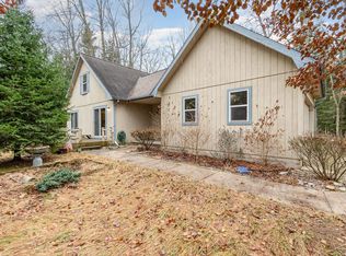 4830 Christopher Dr, Oscoda, MI 48750