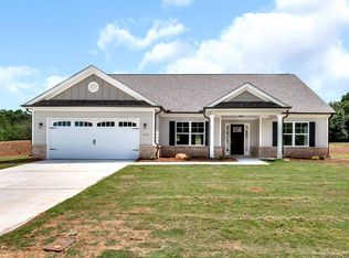 374 Finch Landing Rd #13, Winder, GA 30680