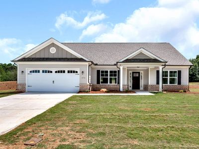 374 Finch Landing Rd #13, Winder, GA, 30680