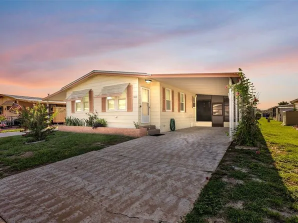 5013 Foxwood Blvd, Lakeland, FL 33810