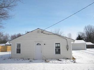 5545 Olive Ave, North Ridgeville, OH 44039