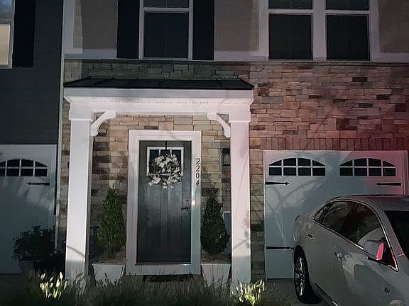 Custom lighting 