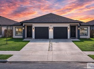 3227 Villa Rosa Dr, Brownsville, TX 78526