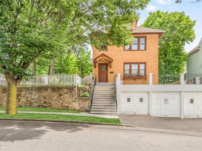 3932 Hill Avenue, Bronx, NY, 10466