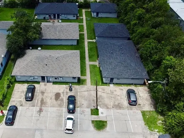 6309 Crane St, Houston, TX 77026