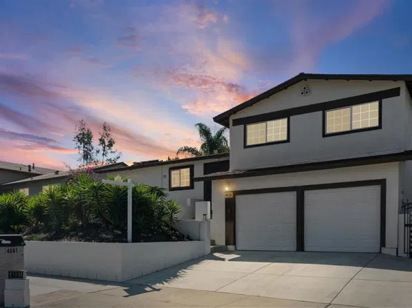 4081 Mira Costa St, Oceanside, CA 92056