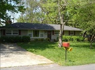 219 Davis St, Shelbyville, TN 37160