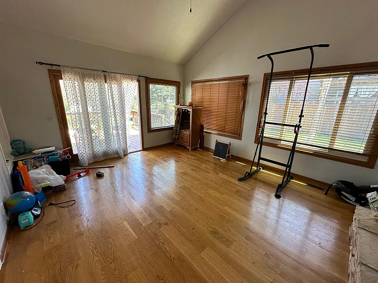 Bonus room view 2