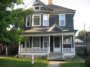 309 E Jefferson St, Goshen, IN 46528