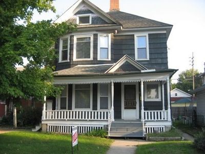 309 E Jefferson St, Goshen, IN, 46528