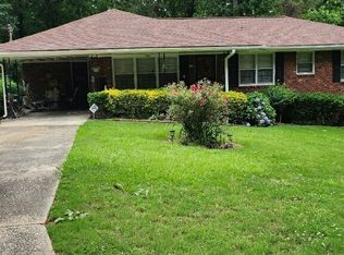 2773 Pasco Ln, Atlanta, GA 30316