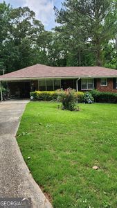 2773 Pasco Ln SE, Atlanta, GA, 30316