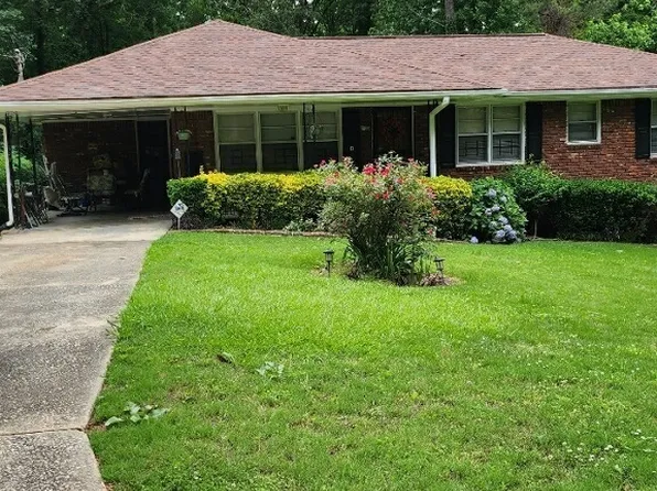 2773 Pasco Ln, Atlanta, GA 30316