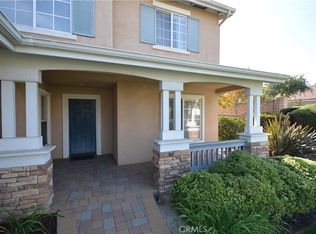 2725 S Buena Vista Ave, Corona, CA