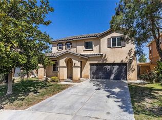 16526 Braeburn Ln, Fontana, CA 92337