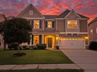 414 Allamby Ridge Rd, Moncks Corner, SC 29461