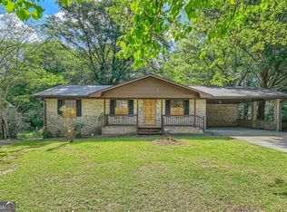 6216 Lance Ln, Riverdale, GA 30274