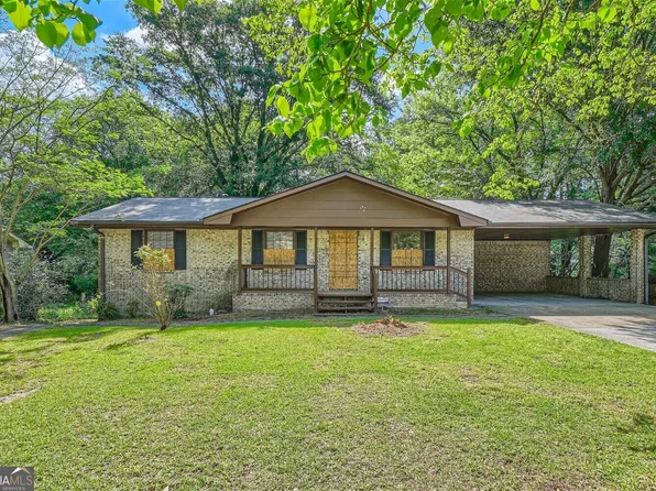 6216 Lance Ln, Riverdale, GA 30274