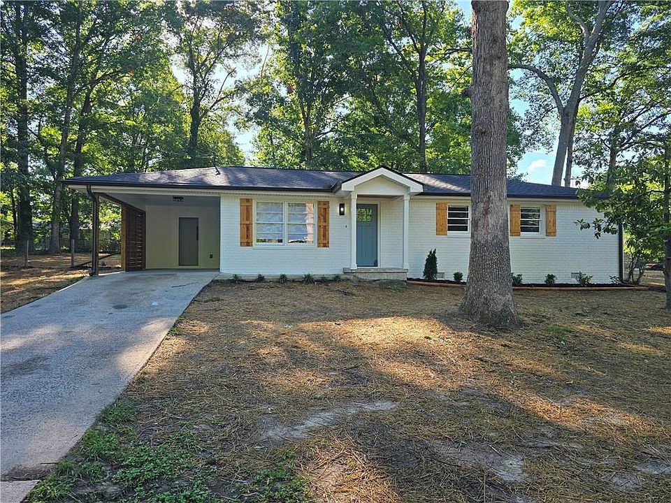 1st image of 3325 Commodore Dr