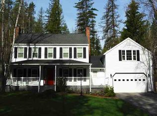 338 Syringa Heights Rd, Sandpoint, ID 83864