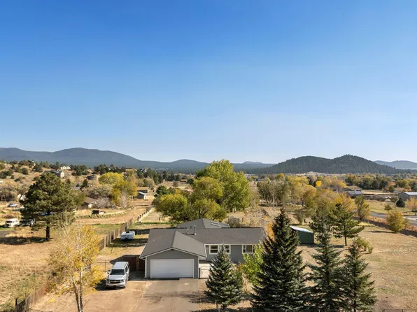 11295 Glodia Dr, Flagstaff, AZ 86004