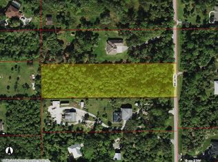 11th St SW, Naples, FL 34120