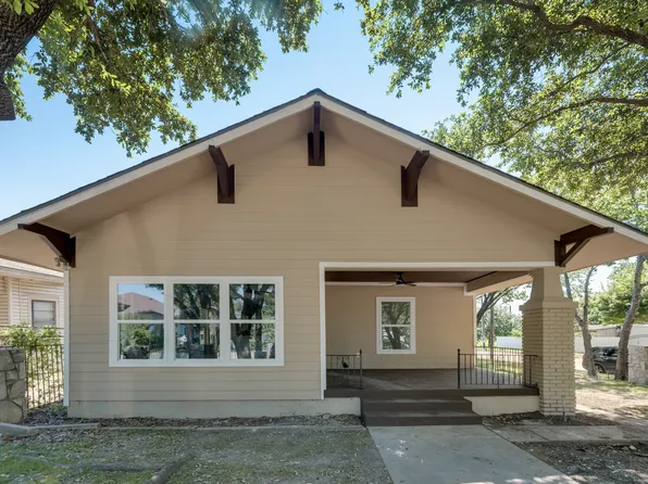 2945 May St, Fort Worth, TX 76110