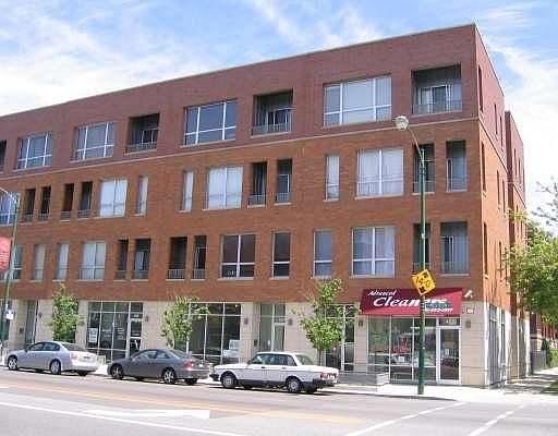 1st image of 1735 N Western Ave APT 3