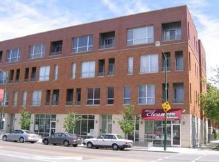 1735 N Western Ave APT 3, Chicago, IL 60647
