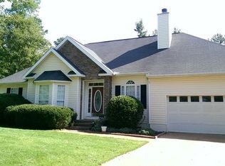 138 Thornton Rd, Franklin, GA 30217