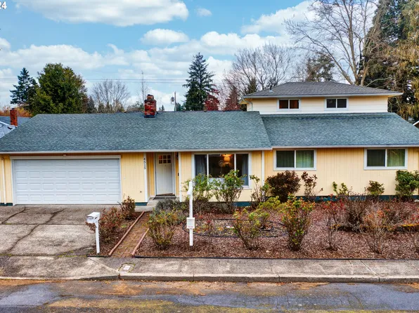 4515 SE White Lake Rd, Milwaukie, OR 97222