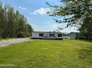 4989 Toddy Rd, Farmville, NC 27828