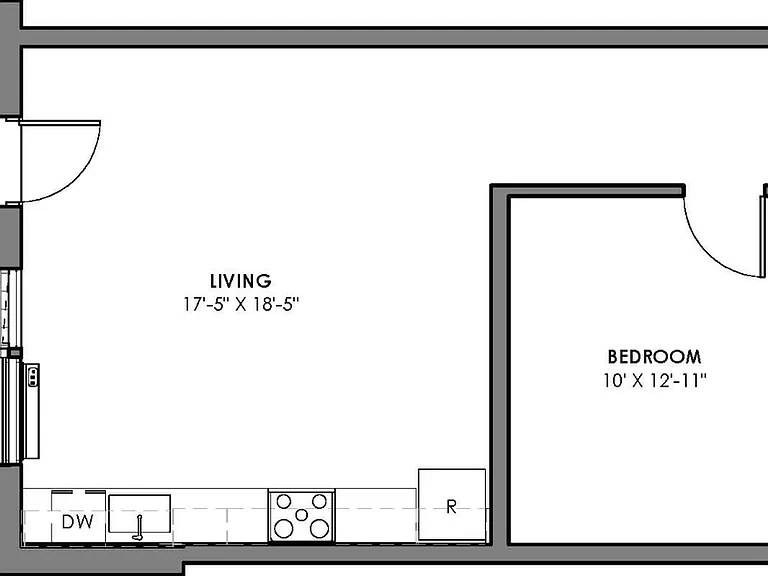 Hogum Bay Apartments — Photo 14