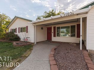 1103 N Jefferson St, St George, UT 84770