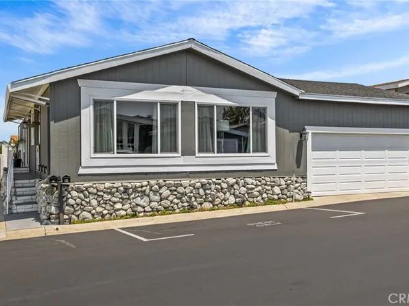 23301 Ridge Route Dr Space 95, Laguna Hills, CA 92653