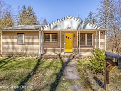 59 Old Minnewaska Trail, Kerhonkson, NY, 12446