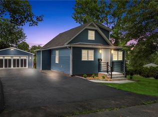 49 Arnold St, Waterbury, CT 06708