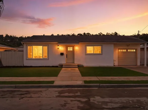 625 Laguna Ave, El Cajon, CA 92020