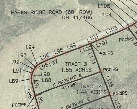 5th image of 3164 Parks Ridge Rd