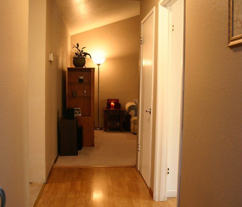 Entry way