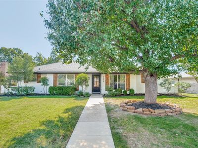 708 Lake Highlands Dr, Allen, TX, 75002