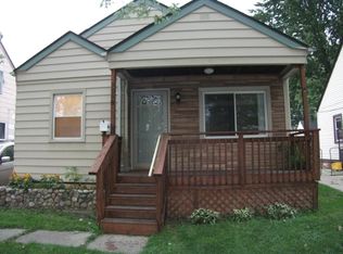 3036 Greenfield Rd, Berkley, MI 48072